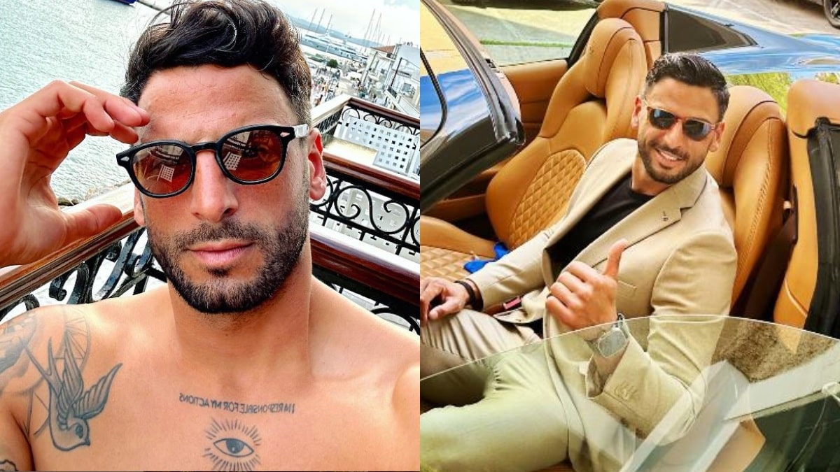 Survivor 2024: Ο Έλληνας «Μικέλε Μορόνε» μπήκε στο ριάλιτι επιβίωσης – Ποιος είναι ο αγρότης από τη Βόρεια Εύβοια που θα κάψει καρδιές; (photos)