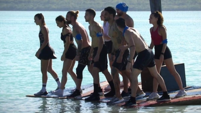 Survivor 2024: «Πάγωσαν» οι παίκτες – Έχασε τις αισθήσεις της πριν καν μπει στο στίβο μάχης