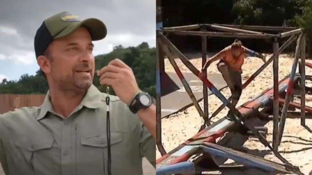 Survivor 2024 spoiler 21/01: Μάχη μέχρι το φινάλε – Αυτή η ομάδα κερδίζει την πρώτη ασυλία!