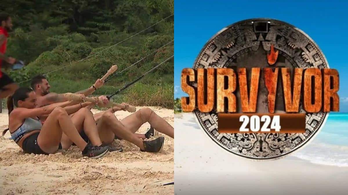 Survivor 2024 spoiler 29/1: Τον βγάζουν «στη σέντρα» – Αυτός είναι ο 2ος υποψήφιος προς αποχώρηση!