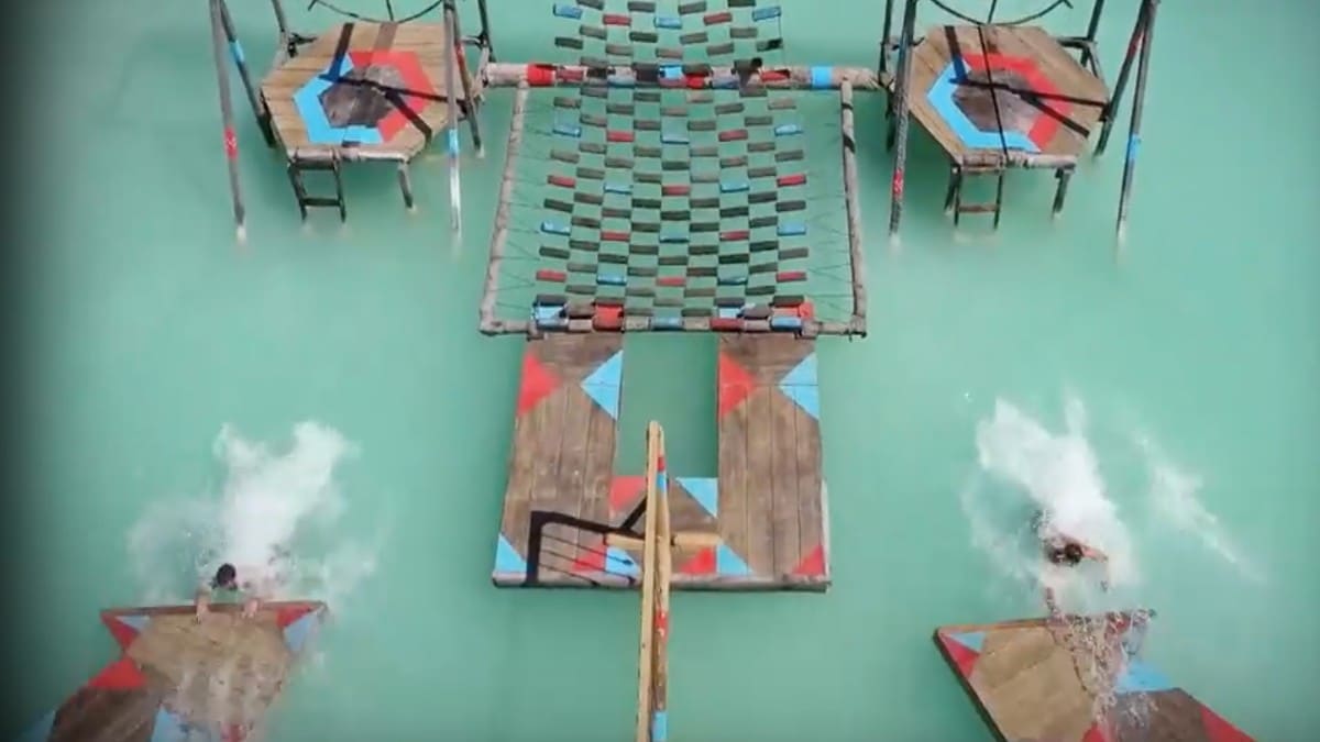Survivor 2024 spoiler 30/1, ΟΡΙΣΤΙΚΟ: Αυτή η ομάδα κερδίζει την τρίτη ασυλία