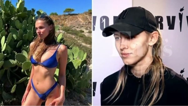 Survivor 2024 spoiler 18/01: Μπαίνει στο Survivor η Aira Adomaityte! Ποια είναι νη νέα “καυτή” παίκτρια των Μαχητών – Πού την έχουμε ξαναδεί (Video)