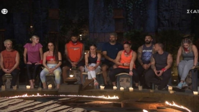 Survivor 2024 spoiler 16/01, ΟΡΙΣΤΙΚΟ: Αυτή η ομάδα κερδίζει την 3η ασυλία της εβδομάδας & ο 3ος υποψήφιος προς αποχώρηση