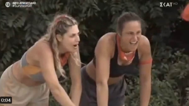 Survivor spoiler 16/01: Το πλάνο “φωτιά” που “καίει” Ασημίνα και Κρίστη! (Video)