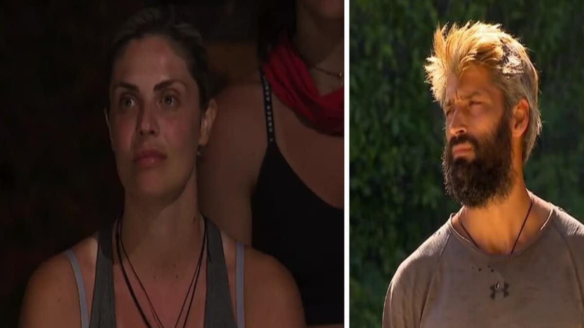 Survivor 2024 spoiler 23/01: Αποκάλυψη! Αυτοί οι 6 “έριξαν” Κρίστη – Tο «παρεάκι» που «έδειξε» ο Παππάς ότι τον ψήφισε (Video)