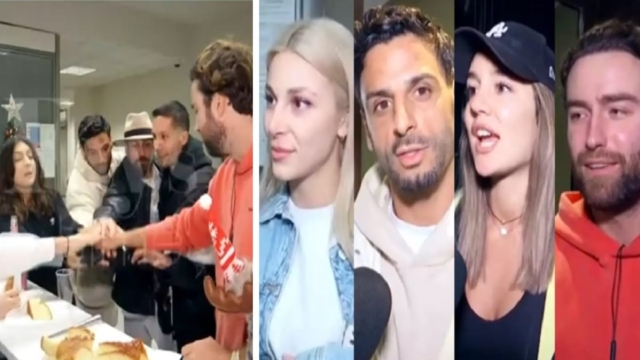 Survivor spoiler 2024: Αυτοί είναι ΟΛΟΙ οι Μαχητές! Ονόματα, ηλικίες και επαγγέλματα (Video)