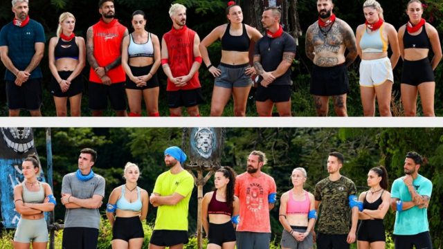 Survivor 2024: Ούτε Δαλάκα, ούτε Ασημίνα! Αυτός είναι ο κορυφαίος παίκτης με 85% νικών – Το “παλτό” με 0%! (photo)