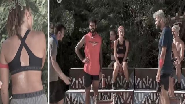 Survivor 2024 trailer 28/01: «Ντροπή της! Γιατί την έκανες να κλάψει; Πάλι κλαίει αυτή; Θα πάρουμε και την άδεια;» – “Βόμβα” για συνωμοσία Παππά-Ασημίνας (Video)