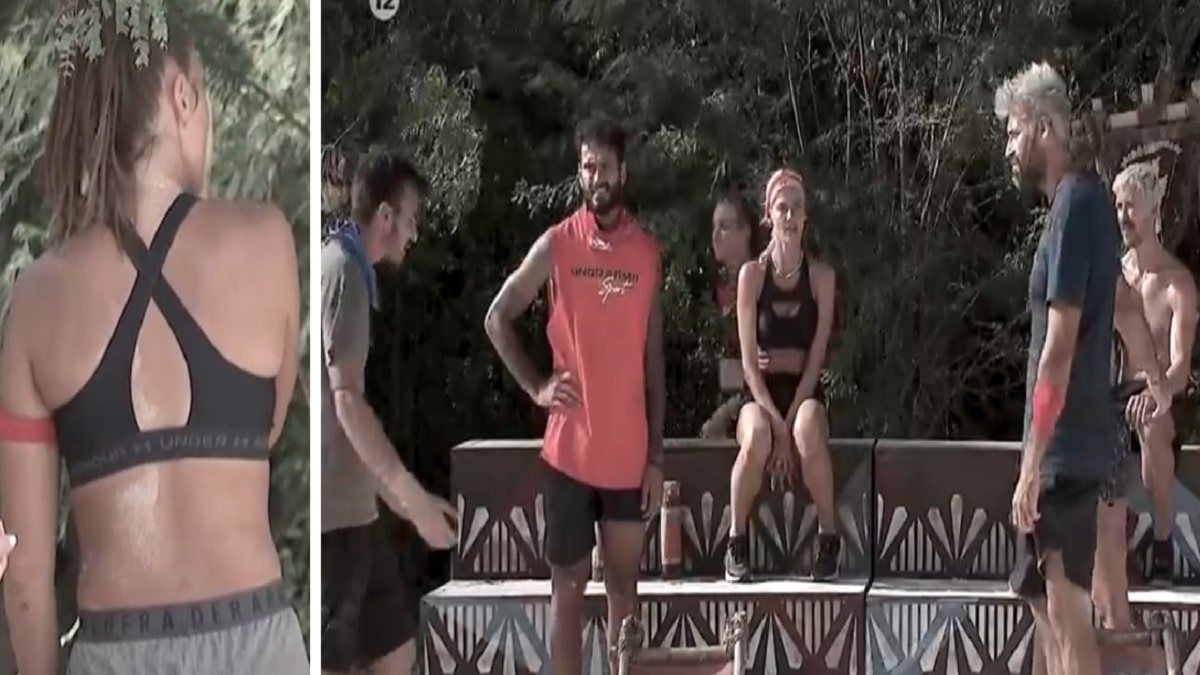 Survivor 2024 trailer 28/01: «Ντροπή της! Γιατί την έκανες να κλάψει; Πάλι κλαίει αυτή; Θα πάρουμε και την άδεια;» – “Βόμβα” για συνωμοσία Παππά-Ασημίνας (Video)