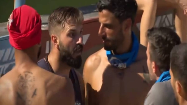 Survivor 2024 trailer 9/1: «Έβρισα εσένα; Εσύ γιατί κάνεις έτσι;» – Άγριος καβγάς με Παπαδόπουλο, ζητάει τα ρέστα και πάει να πιαστεί στα χέρια (Video)