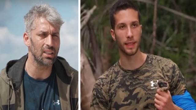 Survivor 2024 trailer 8/1: “Μαχαιρώματα” με το καλημέρα για Αλέξη Παππά! «Το ήξερα! Θα κάνει τα πάντα για να… Από τον Παράδεισο στην Κόλαση» – Χαμός με τα λόγια Λιανού (Video)
