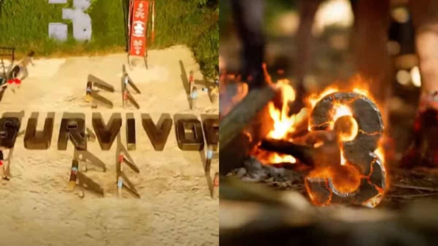 Survivor 2024 trailer 5/1: Επική μάχη σώμα με σώμα στην πρεμιέρα! Άφωνος ο Γιώργος Λιανός με Μαχητή και Διάσημο (video)
