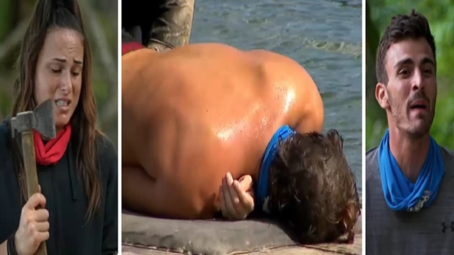 Survivor 2024 trailer 14/1: Λιποθυμά εν ώρα αγώνα ο Rob! O Φάνης ανοίγει πόλεμο με την Ασημίνα (Video)
