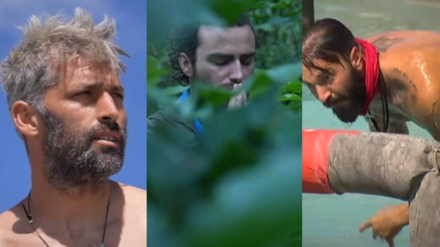 Survivor 2024 (17/1) trailer: «Δεν έχει ηρωισμούς, ρισκάρεις την θέση σου…» – «Κόλαφος» Μαχητές και Διάσημοι με Ρομπ και Άγγελο