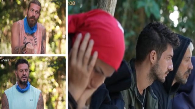 Survivor 2024 trailer 31/1: «Πώς το παίζουν το μπιφτέκι;» – “Καρφιά” Λαμάι και Ταλαδιανού για τις ψηφοφορίες των Διασήμων (Video)