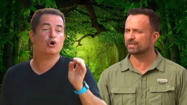Ούτε φαγητό ούτε κινητά στο νέο Survivor – Το απόλυτο τρικ του Ατζούν με τα φουσκωτά