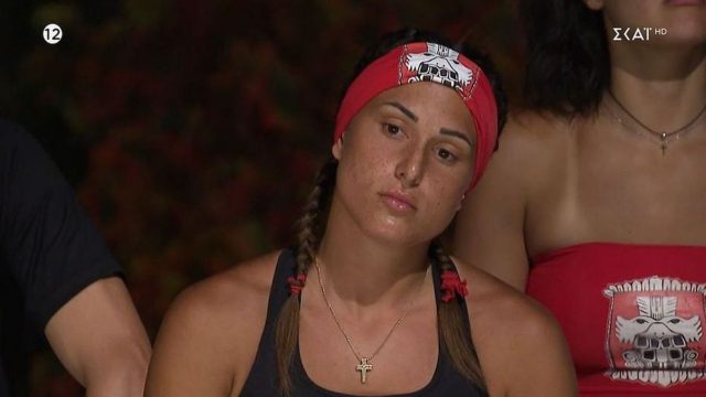 Survivor highlights 28/01: Η “μπίχλα” της Άρια, η Ασημίνα και ο 1ος υποψήφιος προς αποχώρηση