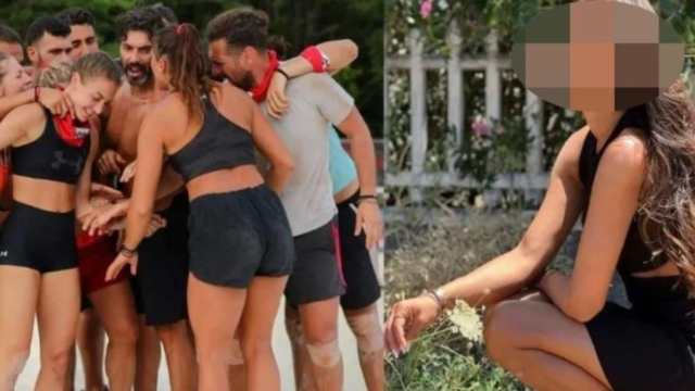 Πρόταση σε πασίγνωστη παρουσιάστρια για Survivor – Έχει τώρα πρωινή εκπομπή!