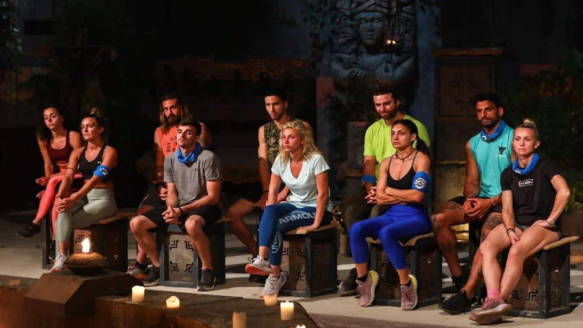 Survivor highlights 08/01: Η άμεση αποβολή και η μεταφορά στο νοσοκομείο – Κόλαση στο δεύτερο επεισόδιο και η ανατροπή με την υποψηφιότητα
