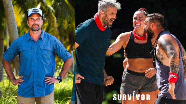 Survivor 2024 spoiler 18/01: Ώρες αγωνίας για Ατζούν – Ο εφιάλτης και η μεγάλη απόφαση για το μέλλον του ριάλιτι