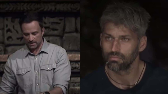 Survivor trailer 16/01: Μπουρλότο με την υποψηφιότητα του Αλέξη Παππά – «Παγώνουν» οι παίκτες από την ανακοίνωση του Γιώργου Λιανού