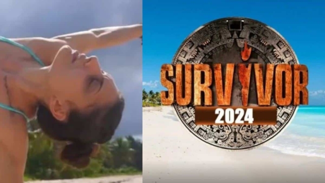 Χαμός στο twitter με αποκαλυπτικά πλάνα στο Survivor (ΒΙΝΤΕΟ)