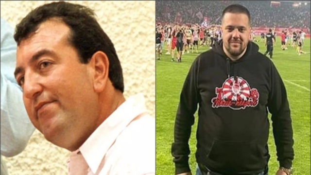Greek Mafia: Συλλήψεις εκτελεστών για τις δολοφονίες Σκαφτούρου και Ρουμπέτη – Το αποτύπωμα που «έδεσε» τις υποθέσεις για την ΕΛ.ΑΣ. (video)