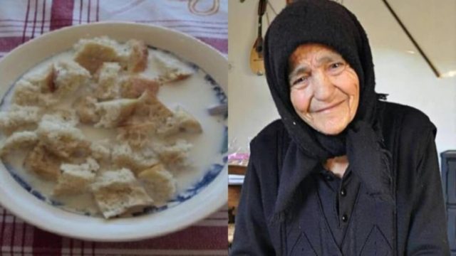 Βραστόγαλο: Tο φαγητό που έθρεψε τις γενιές των γονιών μας και των παππούδων μας και η μυστική συνταγή