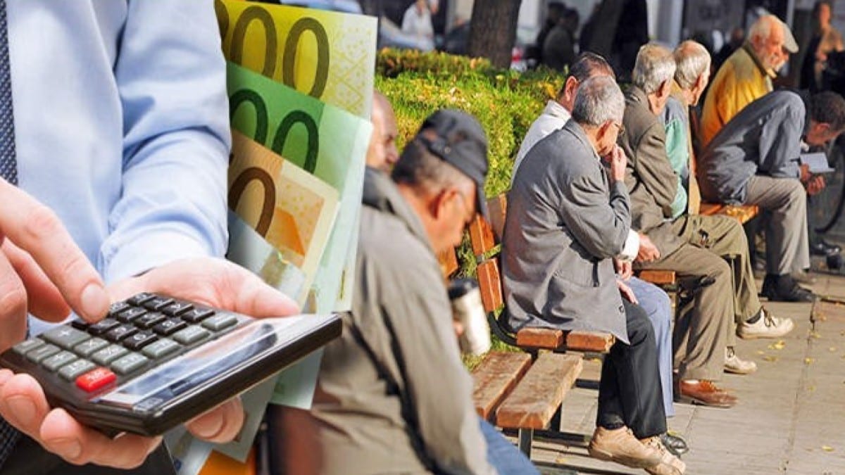 Ανατροπή με τις συντάξεις Φεβρουαρίου: Νωρίτερα οι πληρωμές – Πότε γεμίζουν χρήμα οι λογαριασμοί