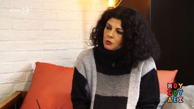 Καθηλώνει η Τάνια Τρύπη: «Η Αγάπη ήταν 4,5 μηνών όταν βρέθηκε βι@σμένη παρά φύση – Ήταν με μορφίνες» (Video)