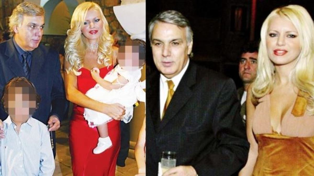 Ραφαέλα Μητροπούλου: Η 20χρονη κόρη της Τάρια Μπούρα έγινε ηθοποιός, είναι καλλονή και έχει αναλογίες μοντέλου