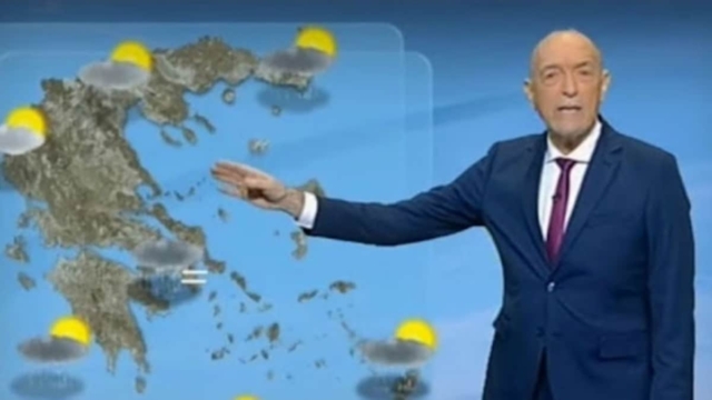 Καιρική ανατροπή από Τάσο Αρνιακό: «Επαναφέρεται το ανοιξιάτικο σκηνικό…»