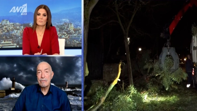 Ανατρέπει τα πάντα ο Τάσος Αρνιακός: «Γυρίζει οριστικά ο καιρός – Για ένα 48ωρο θα βιώσουμε…»