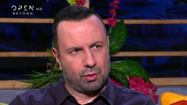 Θρήνος για τον Τάσο Τρύφωνος: «Αντίο μανούλα! Για ποιο ταξίδι κίνησες να πας…»