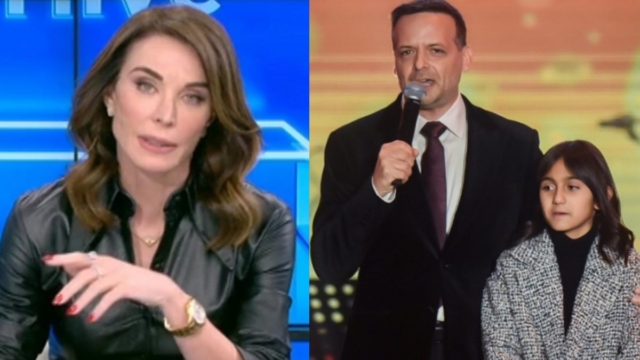 «Απόπατος της κοινωνίας»: Έξαλλη η Τατιάνα Στεφανίδου με τα αισχρά σχόλια κατά της κόρης Ζαμπέτογλου – Γαλακτερού