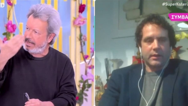 Πέτρος Τσατσόπουλος: «Επικοινωνιακές απάτες και τερτίπια…» – Ξέσπασε κατά του Ανδρέα Καραγιάννη (Video)
