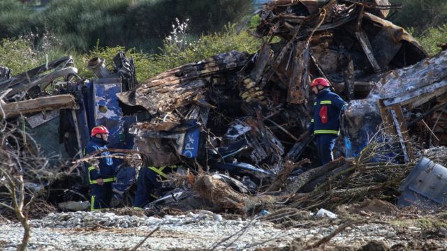 Τραγωδία στα Τέμπη: Τι είναι το ξυλόλιο που εντοπίστηκε στη μοιραία αμαξοστοιχία – Πού χρησιμοποιείται