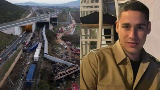 Τέμπη: Ανατριχιάζει μητέρα για τον γιο της – «Σήμερα θα σε είχαμε αγκαλιά, “κάποιοι” φρόντισαν να μην μπορούμε»