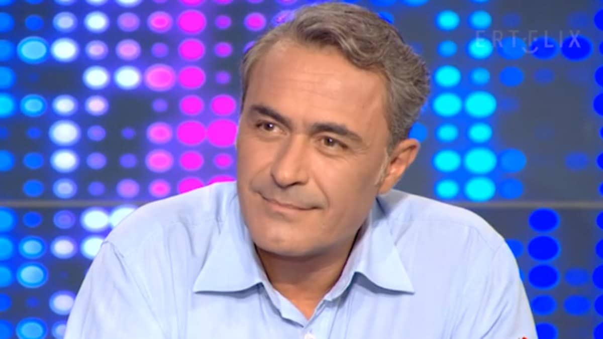 Τα είπε όλα σε 12 λέξεις ο Θανάσης Κουρλαμπάς: «Βλέπουμε να επαναλαμβάνεται η ίδια ιστορία, τα ίδια καρκινώματα – Δε διορθώνεται τίποτα»