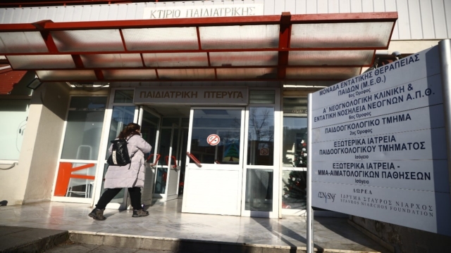 Θάνατος 4χρονου από τη Θάσο: Αποκάλυψη από τον πρόεδρο της ΠΟΕΔΗΝ – «Ήταν θετικός στον στρεπτόκοκκο, δεν είχε άλλα προβλήματα υγείας» (video)
