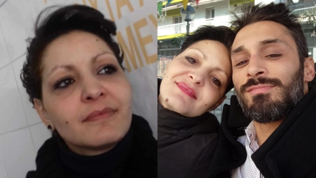 Θρίλερ με την εξαφάνιση της 41χρονης εγκύου στη Θεσσαλονίκη: «Τα μηνύματα που άφησε δε θυμίζουν τον τρόπο γραφής της», λένε οι συγγενείς (video)