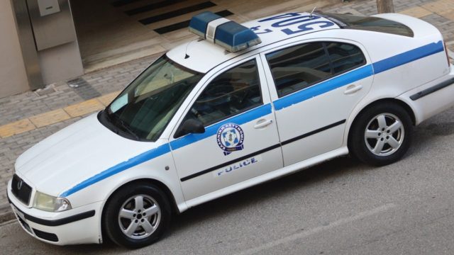 Θρίλερ στη Θεσσαλονίκη με τον θάνατο 47χρονου Ρουμάνου – Τον βρήκαν στο κέντρο της πόλης μέσα στα τραύματα