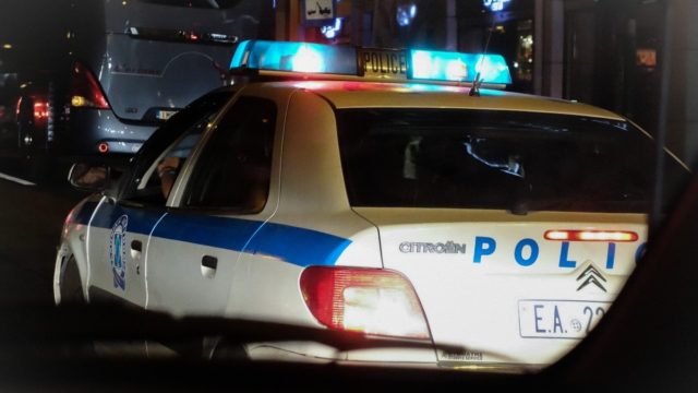 Θεσσαλονίκη: Πασίγνωστος τράπερ ξυλοκόπησε φοιτητή – Νοσηλεύεται σε κρίσιμη κατάσταση με αιμάτωμα στο κεφάλι (video)