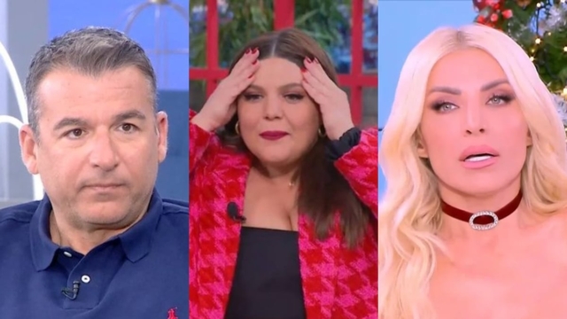 Τηλεθέαση 2/1: «Μαύρες» ώρες για τα κανάλια – Κατακόρυφη πτώση για τις εκπομπές στο ξεκίνημα της χρονιάς