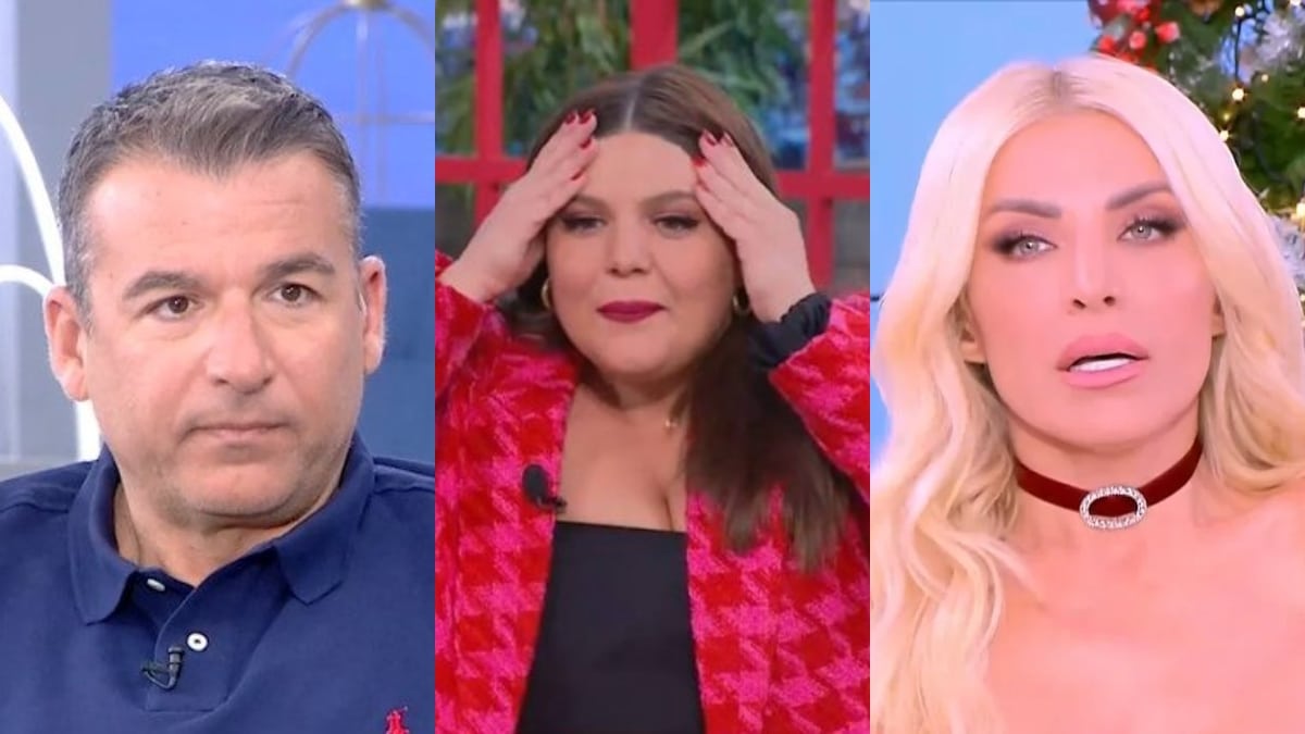 Τηλεθέαση 2/1: «Μαύρες» ώρες για τα κανάλια – Κατακόρυφη πτώση για τις εκπομπές στο ξεκίνημα της χρονιάς