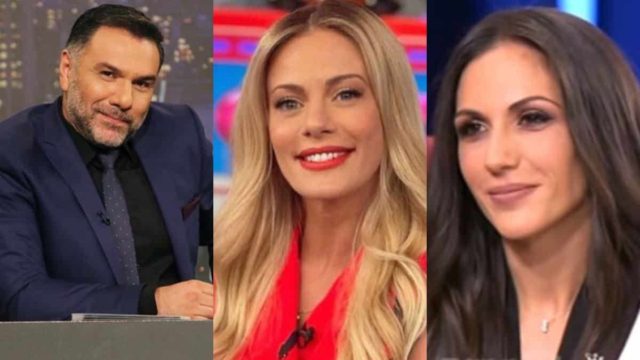 Τηλεθέαση 30/1: «Έσπασε» όλα τα κοντέρ η Ανθή Βούλγαρη – Χαμογελούν πλατιά Μακρυπούλια και Αρναούτογλου!