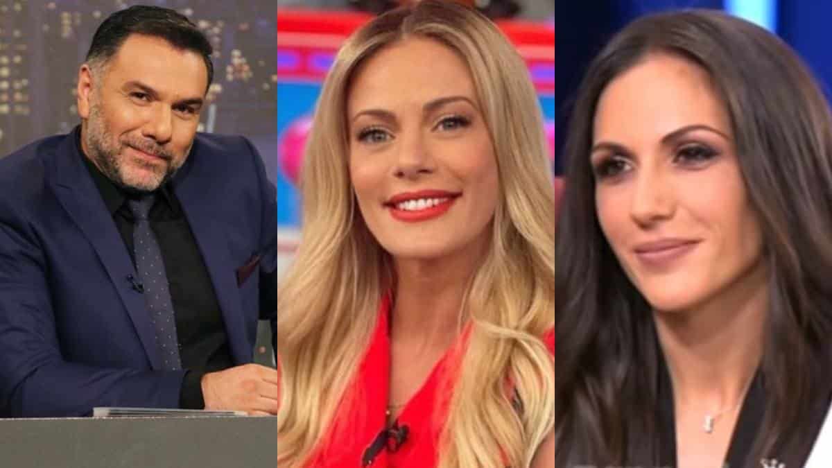 Τηλεθέαση 30/1: «Έσπασε» όλα τα κοντέρ η Ανθή Βούλγαρη – Χαμογελούν πλατιά Μακρυπούλια και Αρναούτογλου!