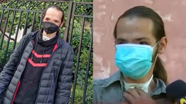 Άφησε πίσω το παρελθόν, άλλαξε δουλειά: Χαρούμενος στη νέα του ζωή ο Θύμιος Μπουγάς μετά την περιπέτεια που πέρασε (photo)