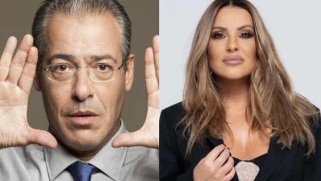 Τηλεθέαση 14/1: «Απλησίαστοι» Μάνεσης και Γερμανού – «Έσκισαν» οι Οικογενειακές Ιστορίες αχάραγα σε επανάληψη!