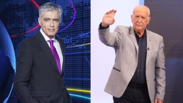 Τηλεθέαση 24/1: Ανατροπή με Παπαδάκη! «Άρχοντας» ο Ευαγγελάτος – Άσχημα τα νέα για το Survivor
